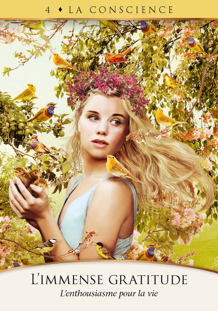 L'oracle du quantique