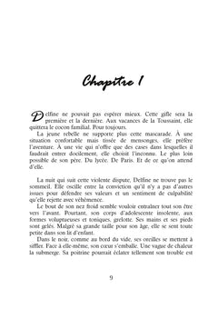 À l'Encre du Ciel