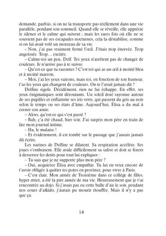 À l'Encre du Ciel