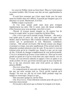 À l'Encre du Ciel
