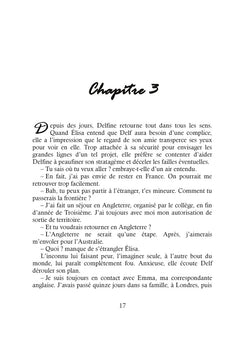À l'Encre du Ciel