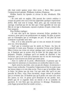 À l'Encre du Ciel