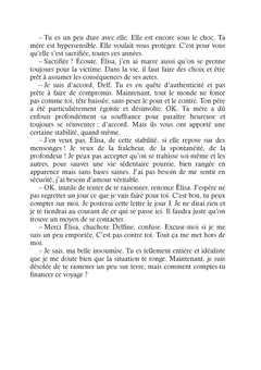 À l'Encre du Ciel