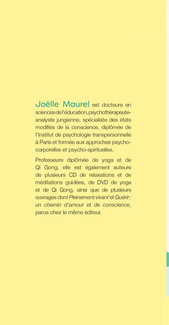 Soigner avec la méditation et la relaxation