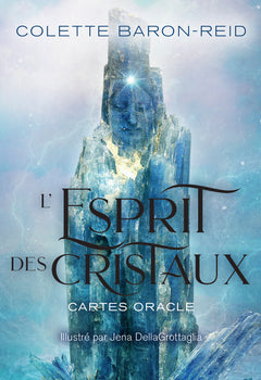 L'esprit des cristaux