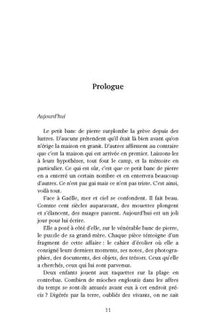 La plus jolie fin du monde