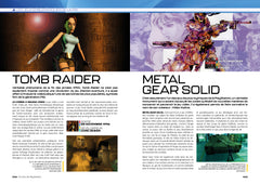 PlayStation Le Livre des 30 ans