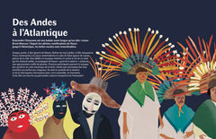 L'amazone