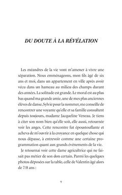 Valentin Au-Delà de l'Arc-en-Ciel