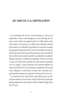 Valentin Au-Delà de l'Arc-en-Ciel