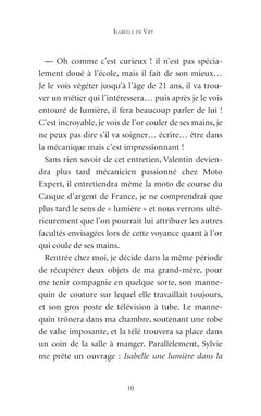 Valentin Au-Delà de l'Arc-en-Ciel