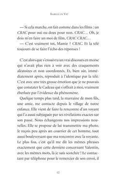 Valentin Au-Delà de l'Arc-en-Ciel