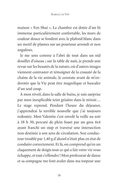 Valentin Au-Delà de l'Arc-en-Ciel