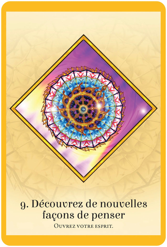 Le langage secret de votre âme