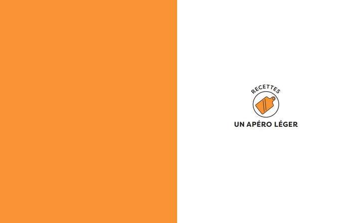 Délicieusement léger