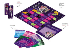 Le premier jeu K-pop