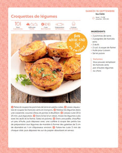 365 jours avec vous - L'almanach Marmiton 2023