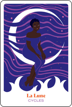 L'oracle de l'alliance féminin-masculin