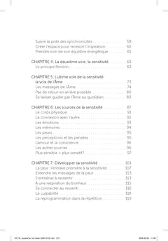 L'approche connexion - Les 17 voies de l'intuition