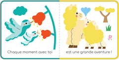 Mon petit trésor