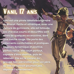 Légendes des mondes d'Aria - Le serment des runes - Tome 01