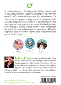 Mission de vie