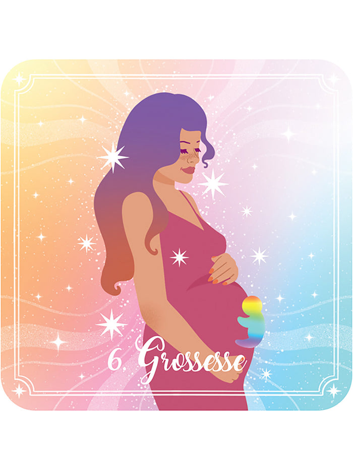 L'Oracle Arc-en-ciel