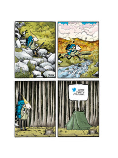 Dunce - Presque l'apocalypse - Tome 2