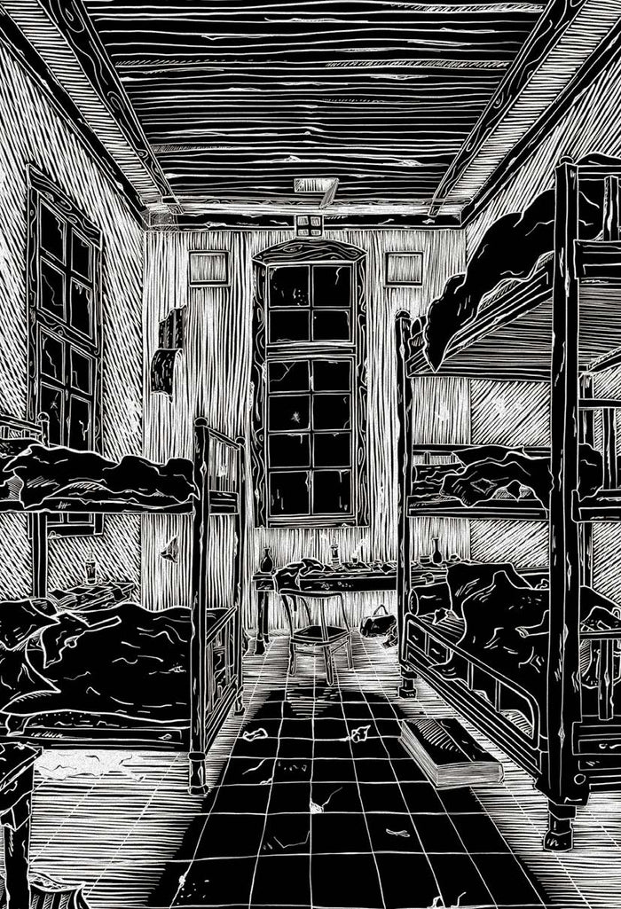 La harpe des quatre saisons - Décidez de votre destin