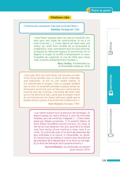 Annales Brevet 2023- Français - Corrigés