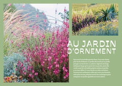 Pas d'eau au jardin, et alors ?