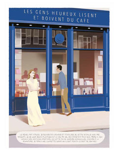 La vie est facile, ne t'inquiète pas