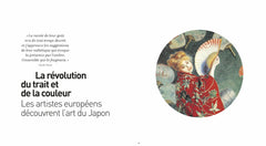 Les impressionnistes et le Japon
