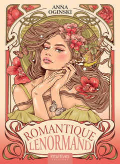 Coffret Romantique Lenormand