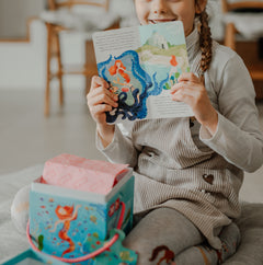 La petite Sirène