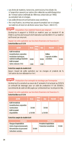 Compta 2025 - Mini-Précis