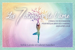 Les 7 chemins de l'âme