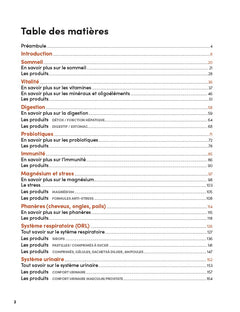 Compléments alimentaires, faites le bon choix !