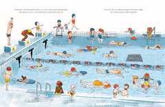 Le génie de la piscine