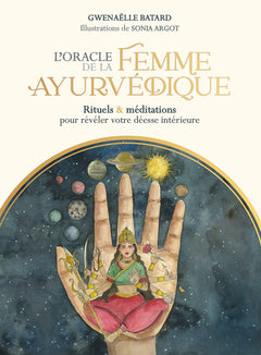 L'oracle de la femme ayurvédique