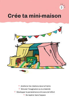 La boîte anti-ennui