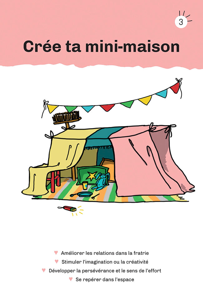 La boîte anti-ennui