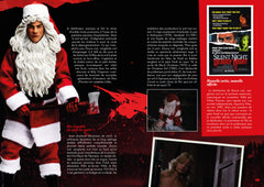 Ça sent le sapin au cinéma - Le Guide des films d'horreur de Noël