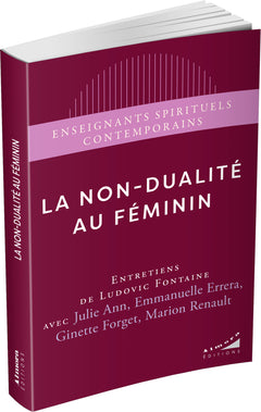 La non-dualité au féminin