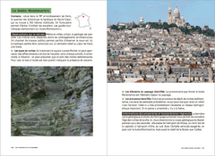 Les carnets du scarabée - Géologie