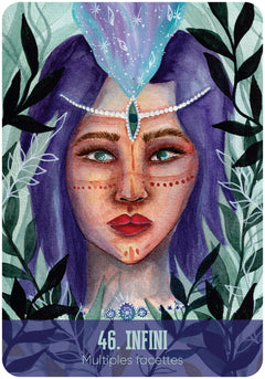 Connexion avec tes guides - Comprendre et harmoniser tes énergies