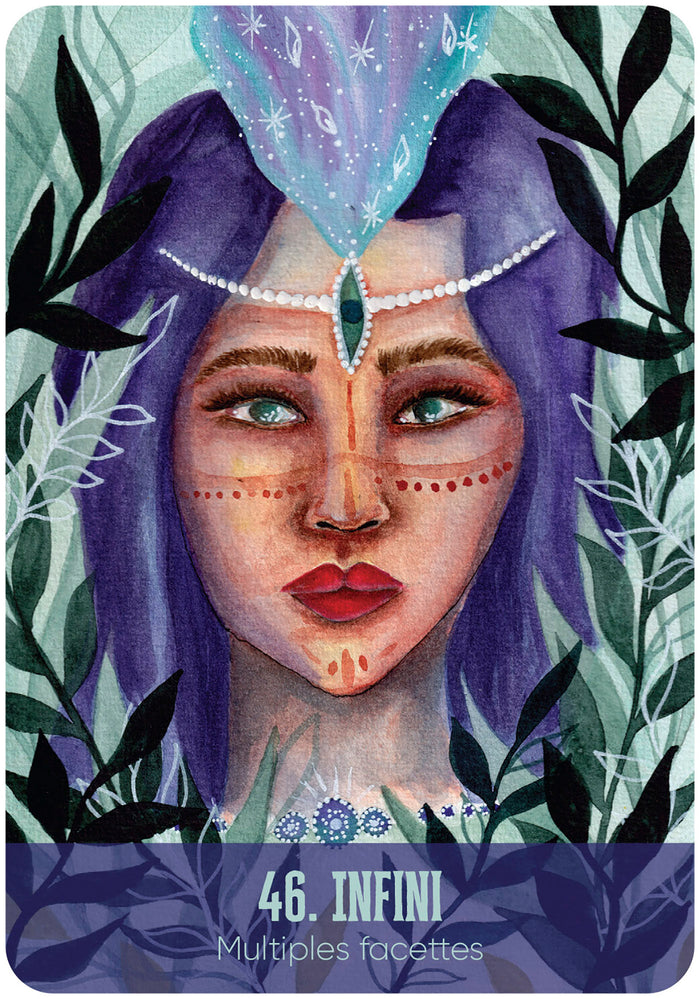 Connexion avec tes guides - Comprendre et harmoniser tes énergies