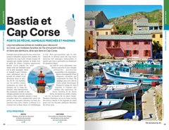 Corse 22ed