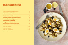 Un plat pour soi