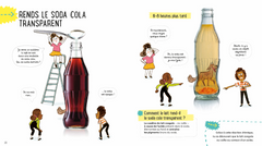 La science est dans le lait